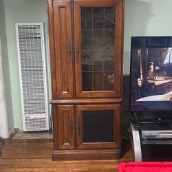 Hooker Furniture Cabinets