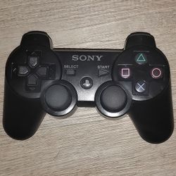 Sony PlayStation Dualshock 3 