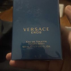 $60 VERSACE COLOGNE SEALED 