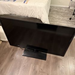 LG 55L V5500 TV