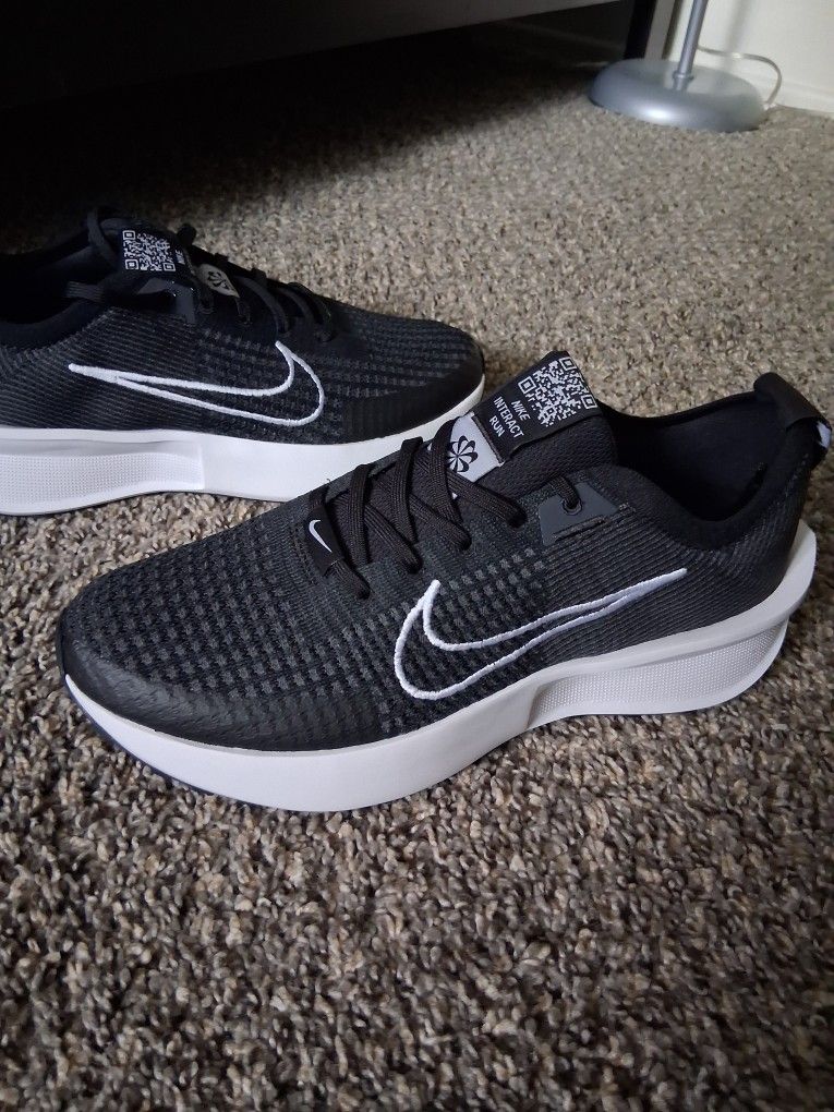 Nike Interact Run