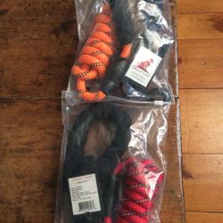NEW”Doggy Tails” Leashes EACH 