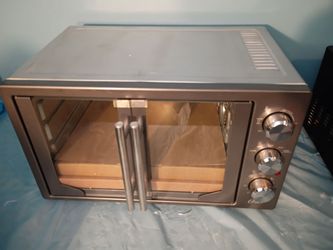 Conventional Oven