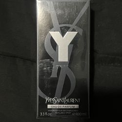 Ysl Cologne