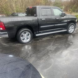 2015 Dodge Ram