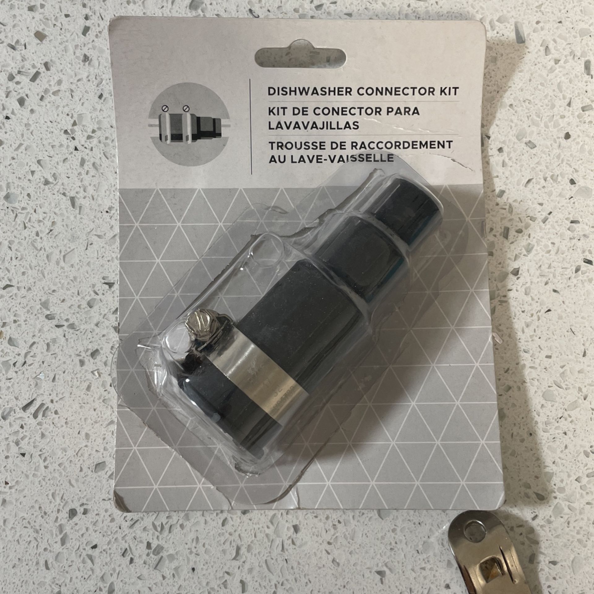 Dishwasher Connect Kit