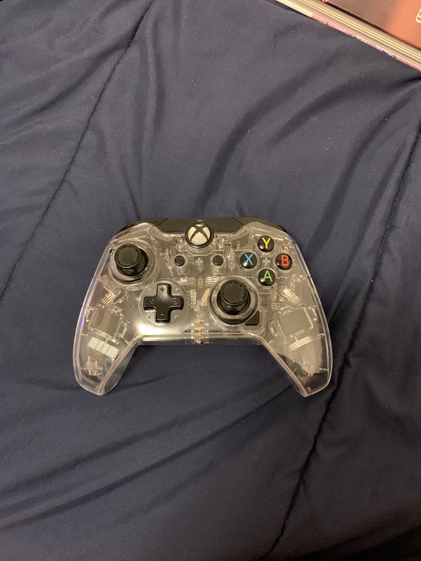 Xbox 360 afterglow controller drivers operfvillage