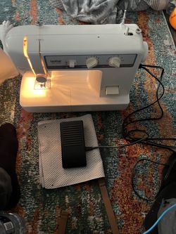 Kenmore Sewing Machine