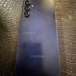 Samsung Galaxy A-15 5g For Saile