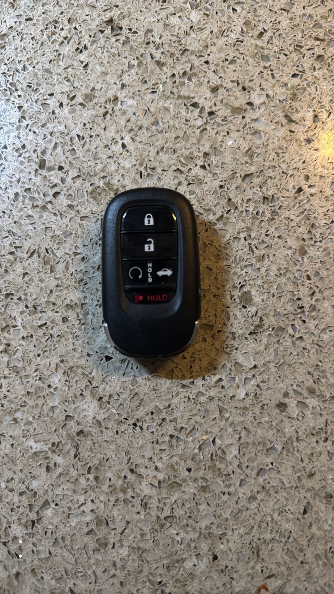 2022 Honda Civic Key Fob