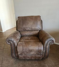 Recliner