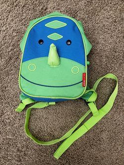 Skip Hop Toddler Backpack