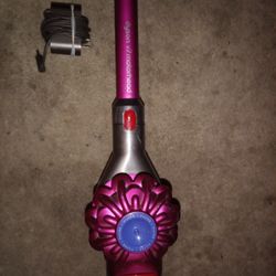 Dyson V7 Motorhead
