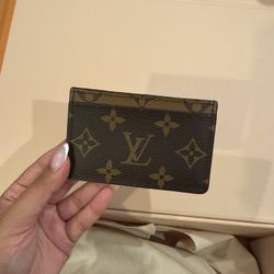 Louis Vuitton Card Holder