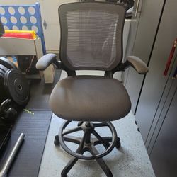 Drafting Chair