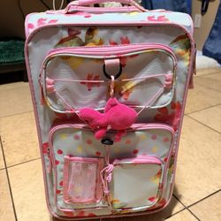 Kids Luggage 