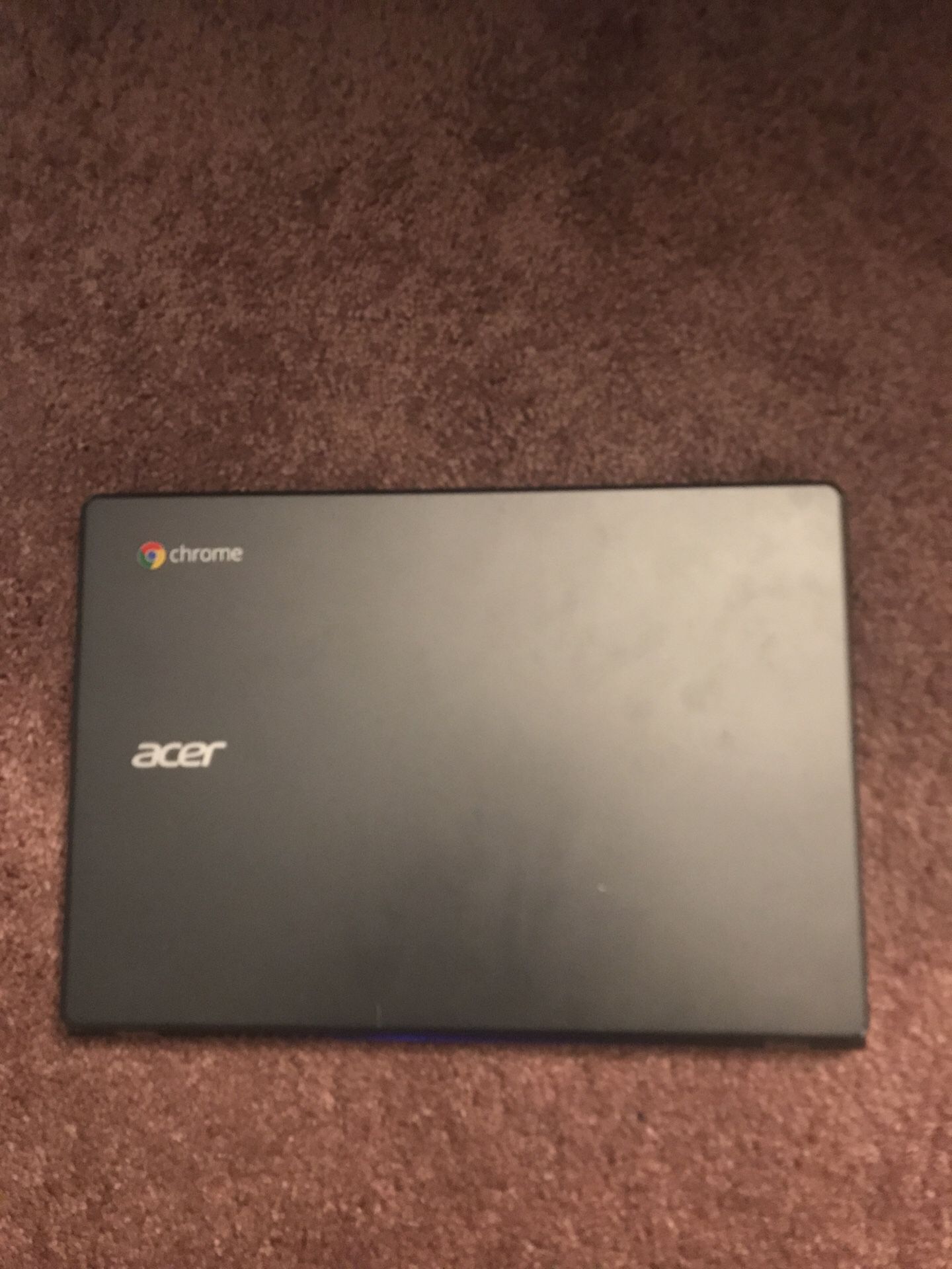 Acer Chromebook C720-2800 11.6 inch Display