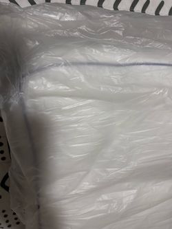 Mellow pillow - White