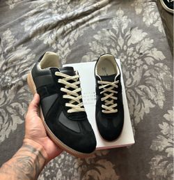 Mason Margiela gats