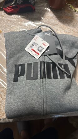 Puma Regular fit size xs