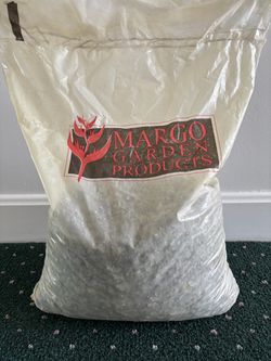Black Washed Gravel