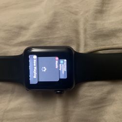 Apple Watch Series 3 -38MM