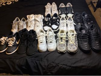 EVERYTHING MUST GO !!!((bundles or singles))