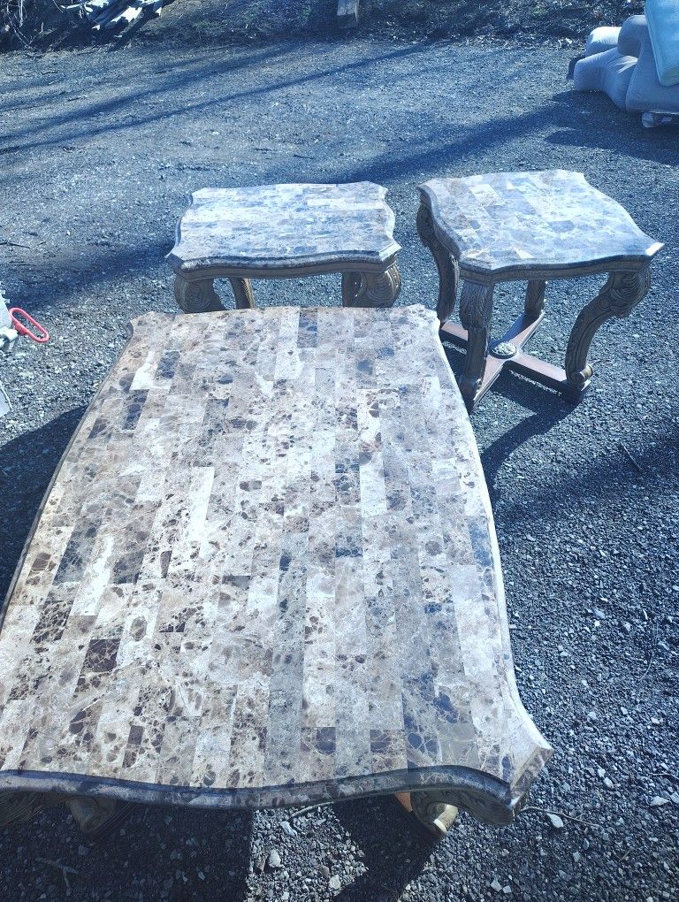 Tables