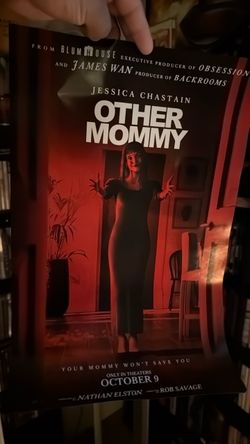 Other Mommy Poster 11 x 17 (Regal Exclusive)