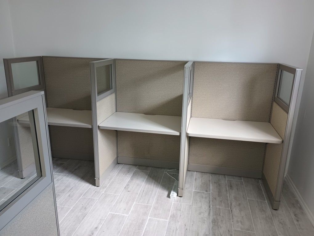 Office Cubicles For Sale Many Sizes Available