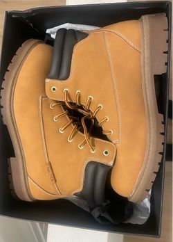 Nautica Boots