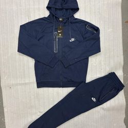 Mens Sweatsuits 