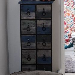 $44 Dresser Drawers Apothecary Cabinet Mesa Pickup 