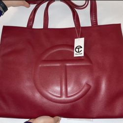 Telfar Bag (large)