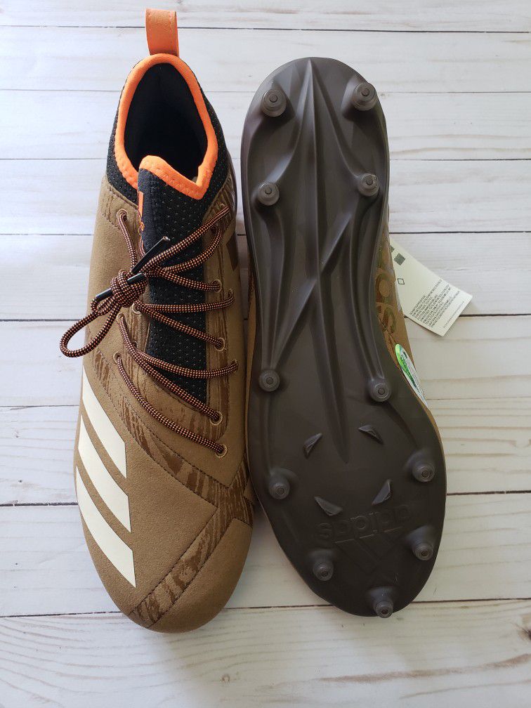Adidas Adizero 5-Star 7.0 Football Cleats Size 13