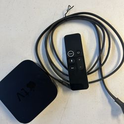 Apple TV