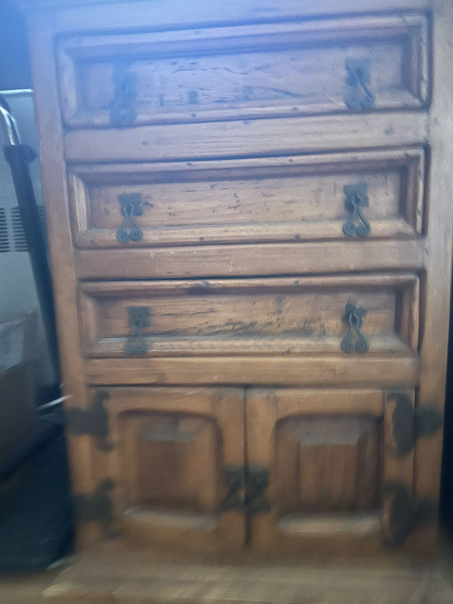 Side tables