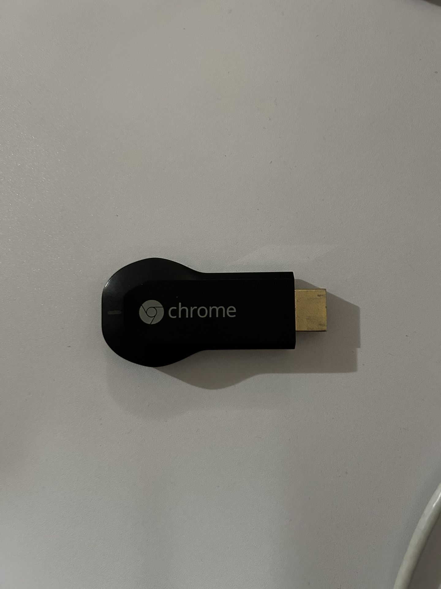 Chrome Cast Adapter