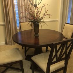 Dining Room Table