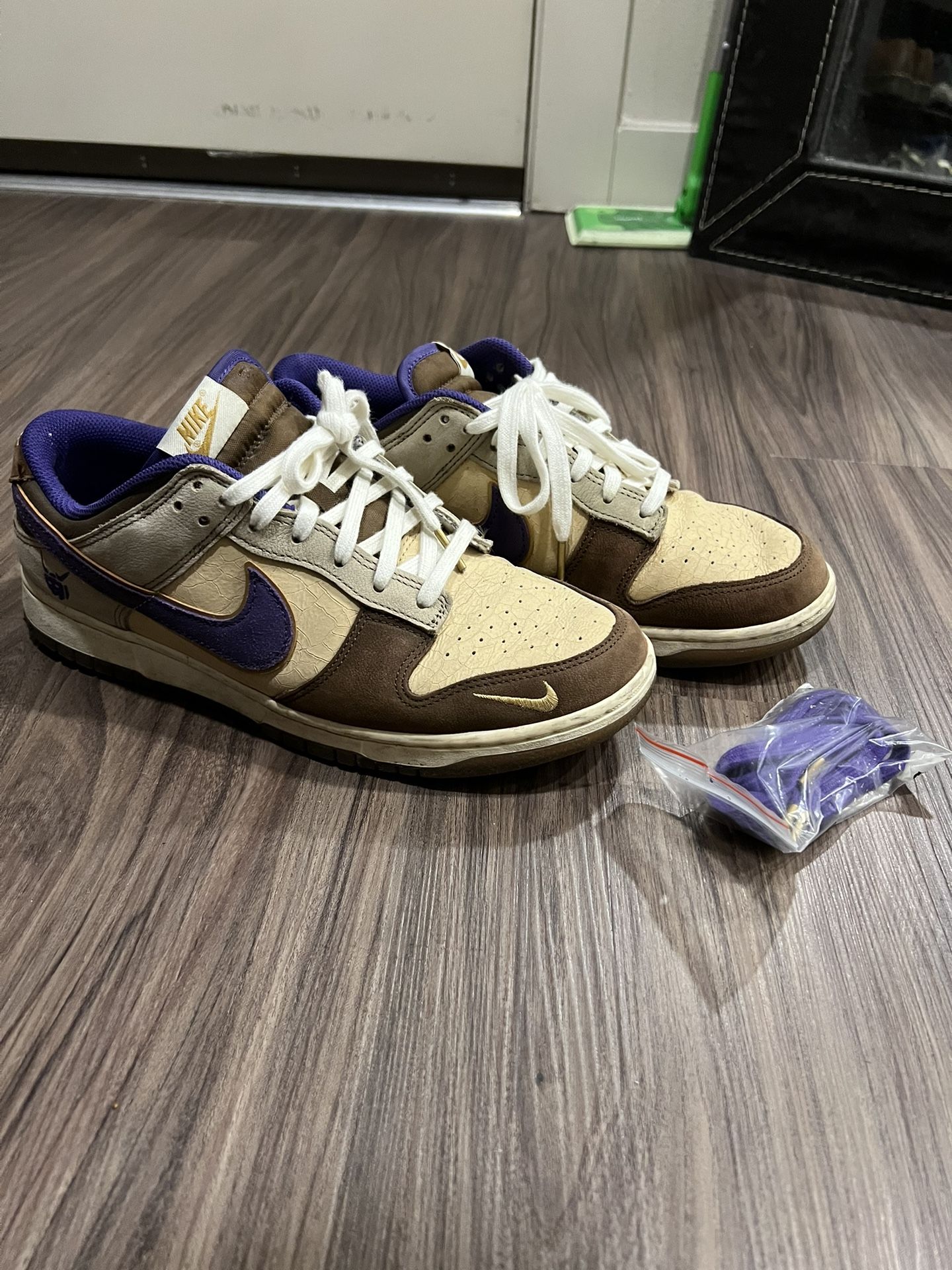 Nike Dunk Low Premium ‘Setsubun’ Men’s Size 10