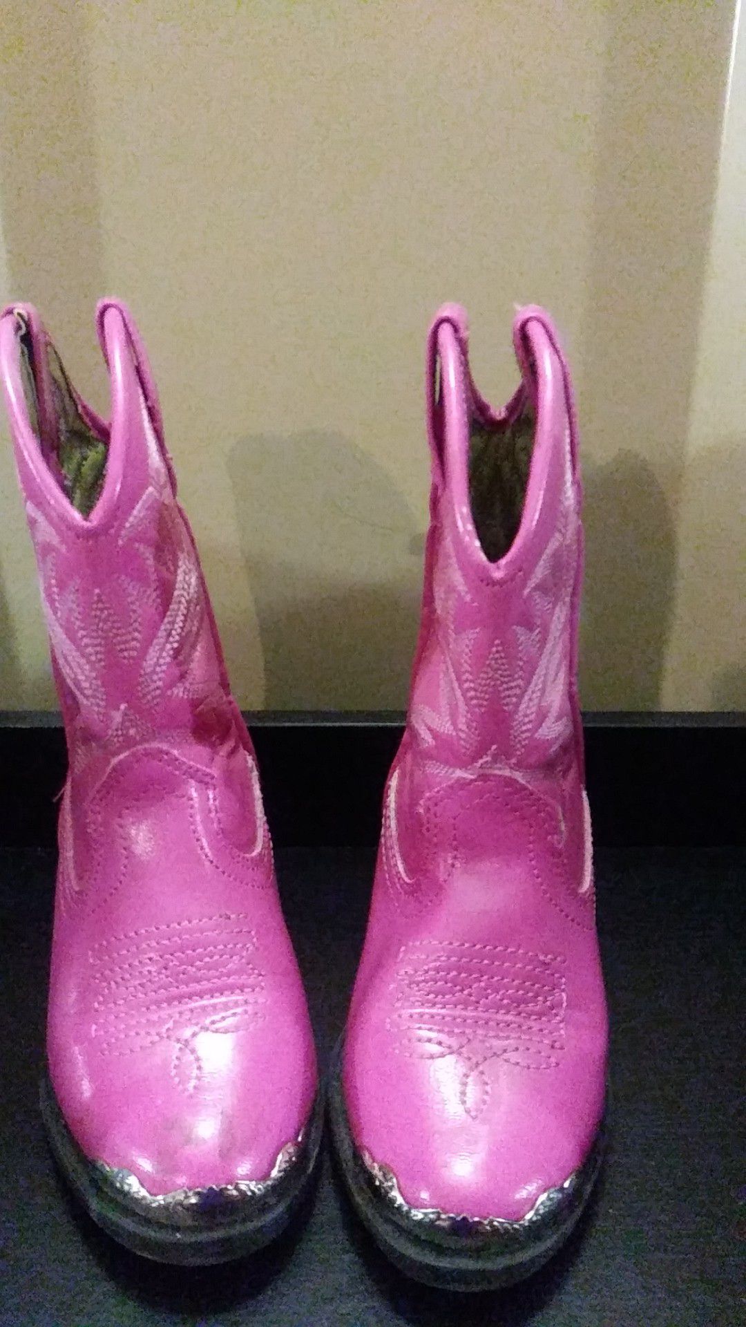 girls boots
