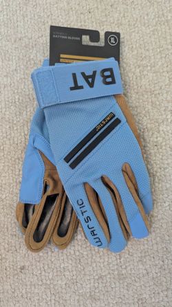 Men's (Adult) Batting Gloves