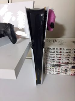 Sony PlayStation 5  ProConsole