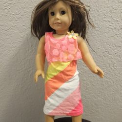 American Girl 18" Doll