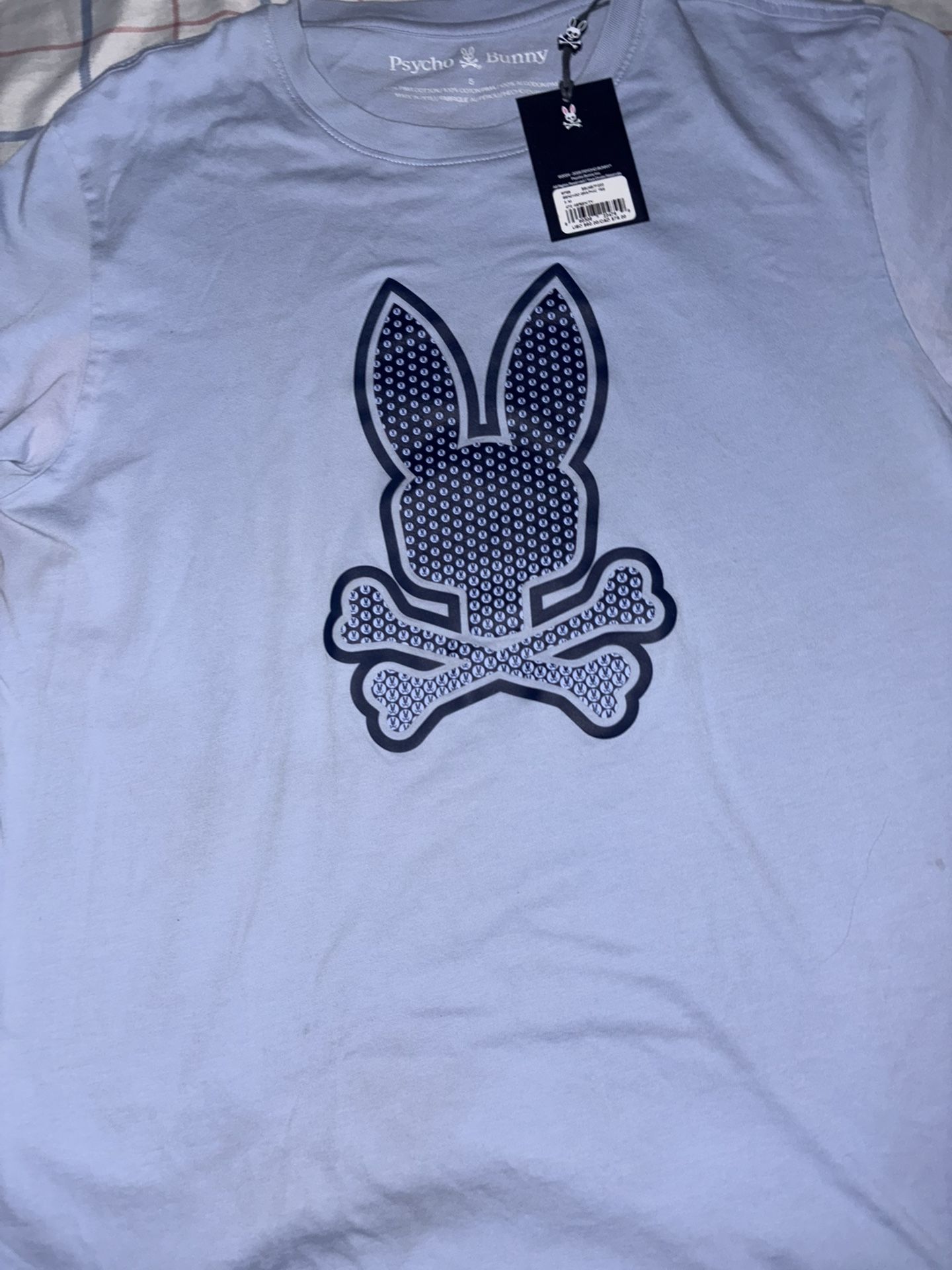 Psycho bunny Shirts Size 5/M