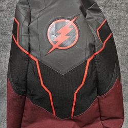 THE FLASH ILLUMINATED POWERED BACKPACK