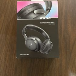 Bose Quietcomfort Ultra