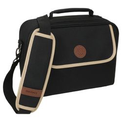 Enhance: Designer Edition Compact TCG Deck Bag Black (QTY 2)