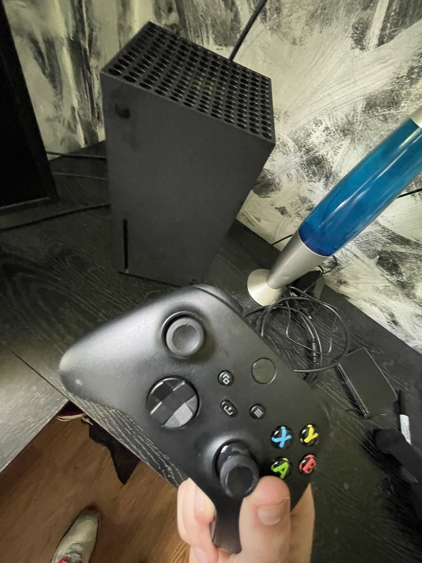 Xbox Series X (TRADE OR BUY)