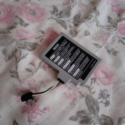 Wii u Gamepad Battery 
